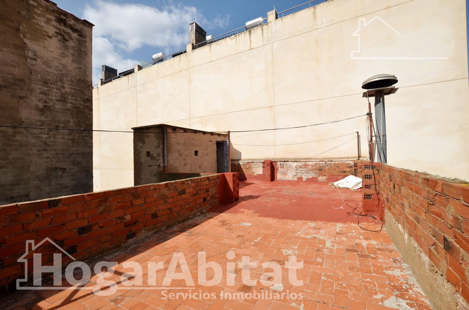 5 bedroom Townhouse for sale in Bellreguard with garage - € 445,000 (Ref: 9414337)