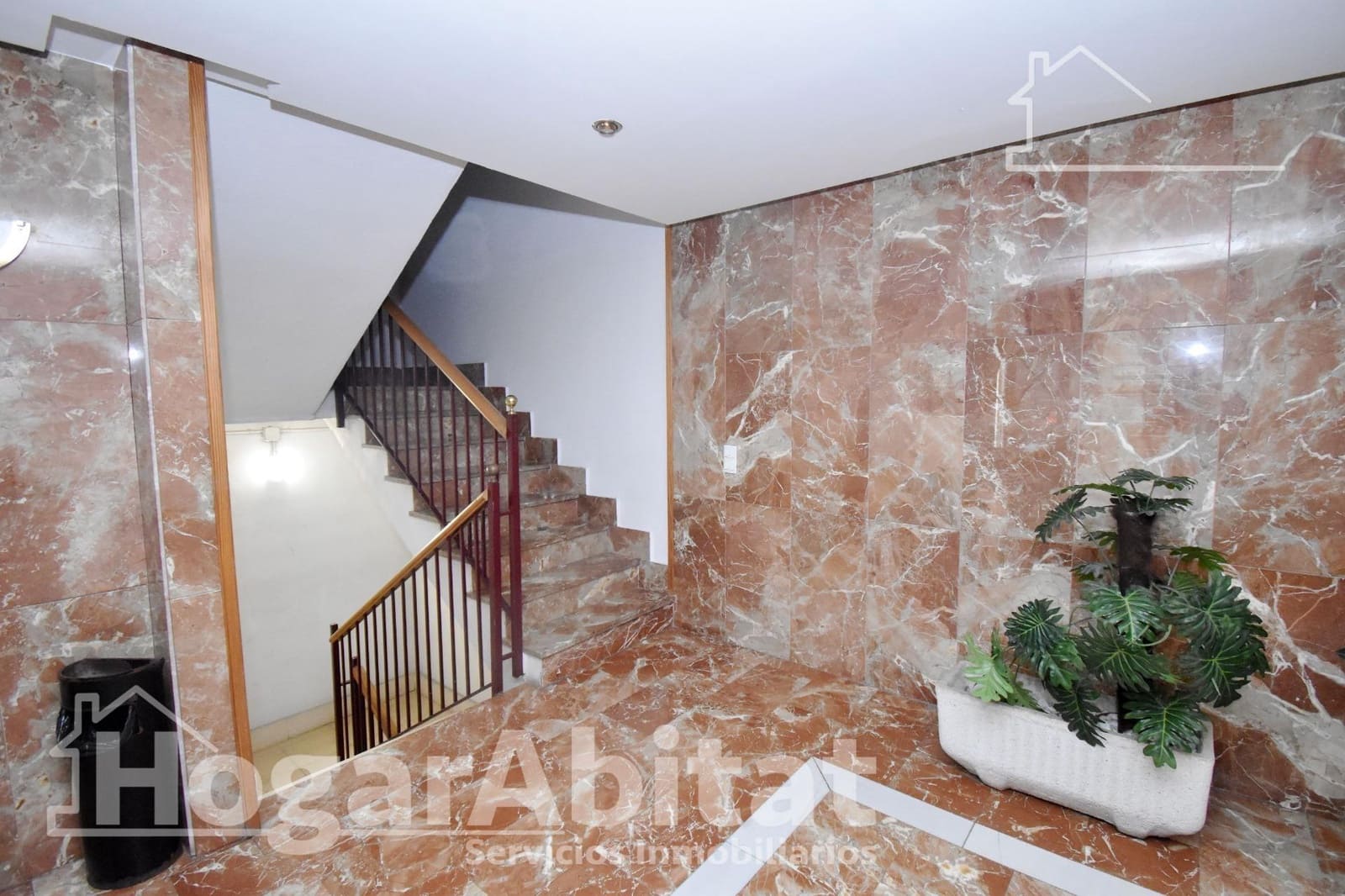 3 soverom Leilighet til salgs i Castello de la Plana med garasje - € 200 000 (Ref: 9415989)