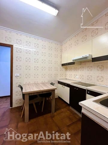 3 bedroom Flat for sale in Vila-real - € 109,900 (Ref: 9415998)