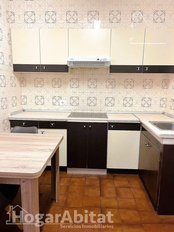 3 bedroom Flat for sale in Vila-real - € 109,900 (Ref: 9415998)