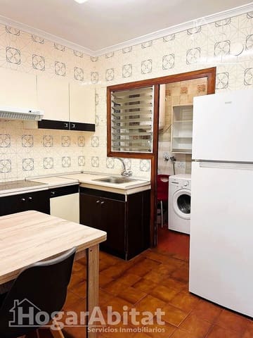 3 bedroom Flat for sale in Vila-real - € 109,900 (Ref: 9415998)