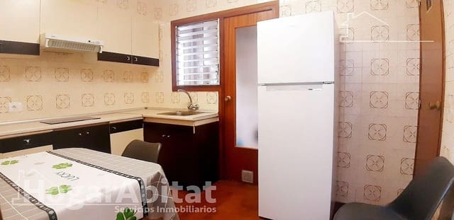 3 bedroom Flat for sale in Vila-real - € 109,900 (Ref: 9415998)