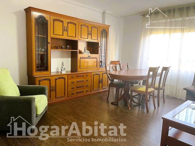 3 bedroom Flat for sale in Vila-real - € 109,900 (Ref: 9415998)