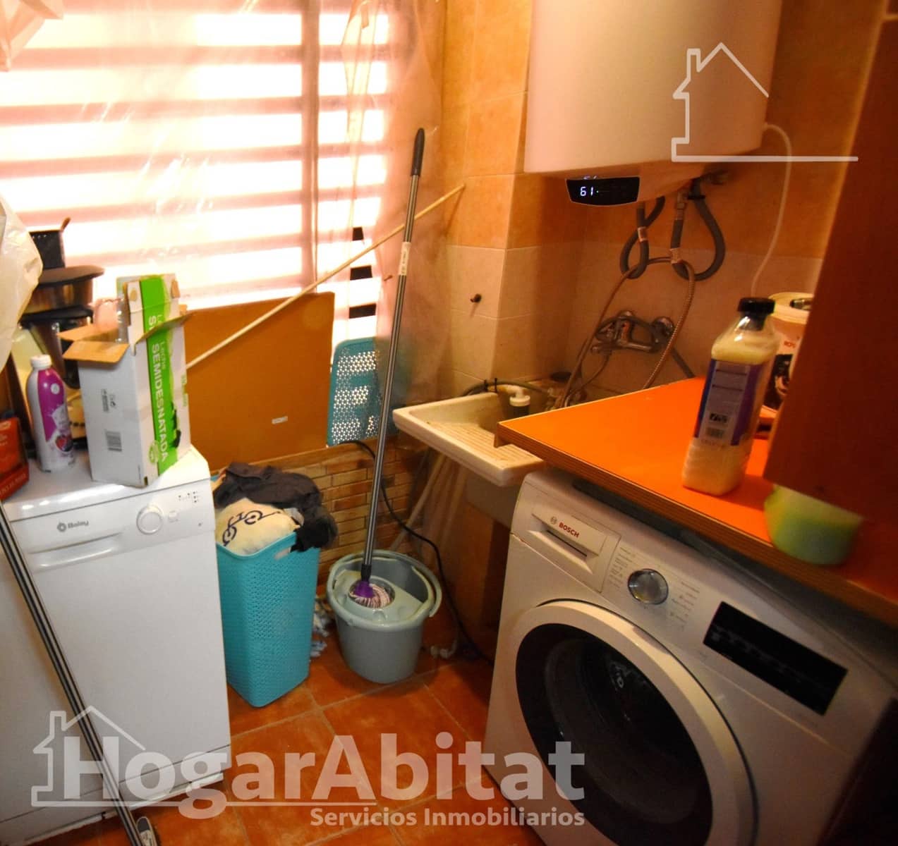 4 bedroom Flat for sale in Vila-real with garage - € 180,000 (Ref: 9416000)
