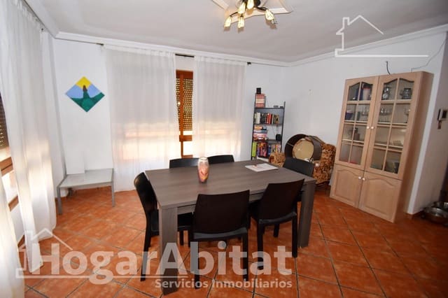 4 soveværelse Lejlighed til salg i Vila-real med garage - € 180.000 (Ref: 9416000)