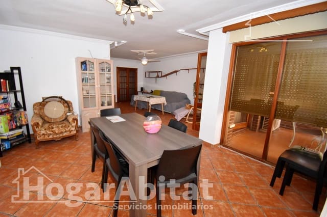 4 soveværelse Lejlighed til salg i Vila-real med garage - € 180.000 (Ref: 9416000)