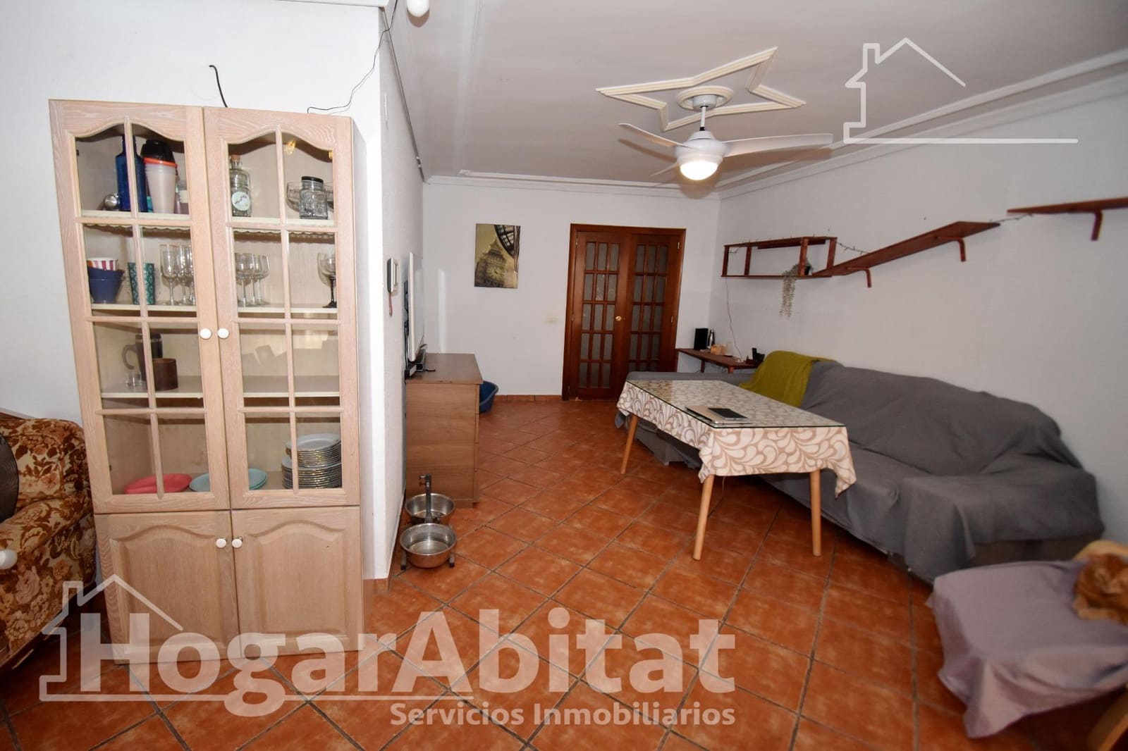 4 bedroom Flat for sale in Vila-real with garage - € 180,000 (Ref: 9416000)