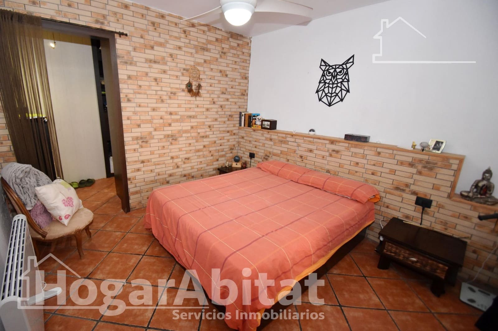 4 bedroom Flat for sale in Vila-real with garage - € 180,000 (Ref: 9416000)