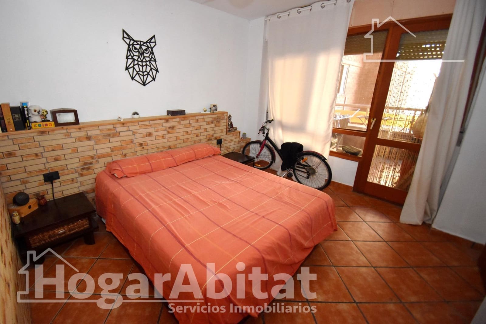 4 bedroom Flat for sale in Vila-real with garage - € 180,000 (Ref: 9416000)