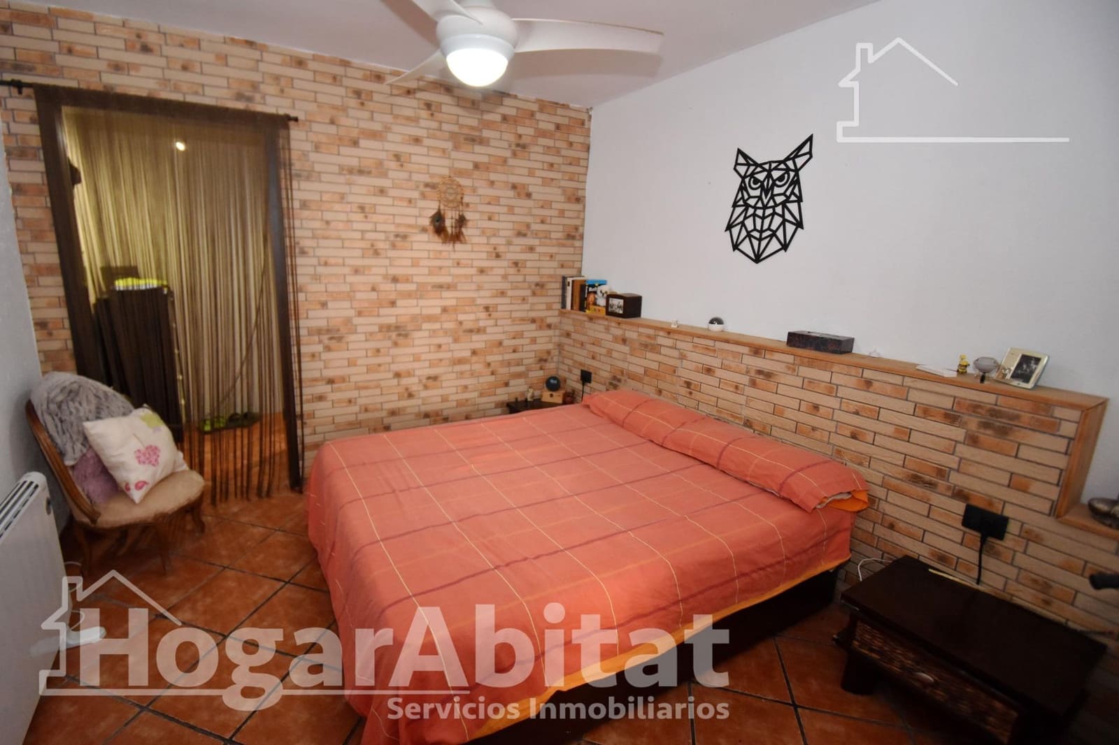 4 bedroom Flat for sale in Vila-real with garage - € 180,000 (Ref: 9416000)