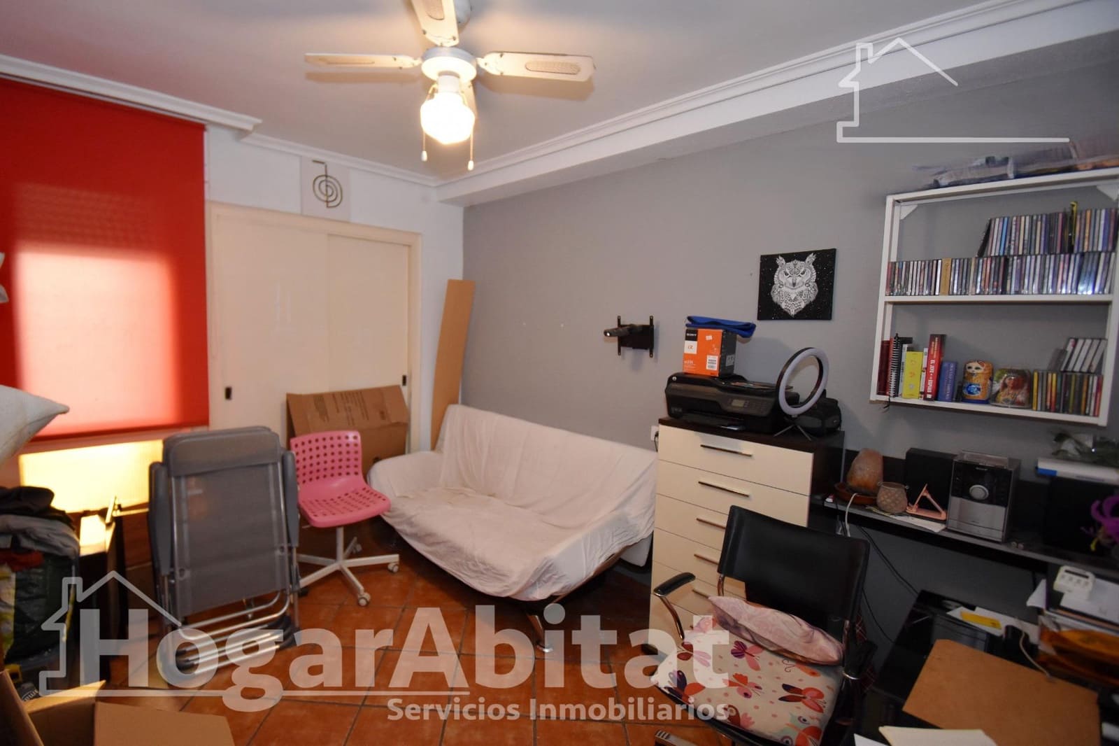 4 bedroom Flat for sale in Vila-real with garage - € 180,000 (Ref: 9416000)