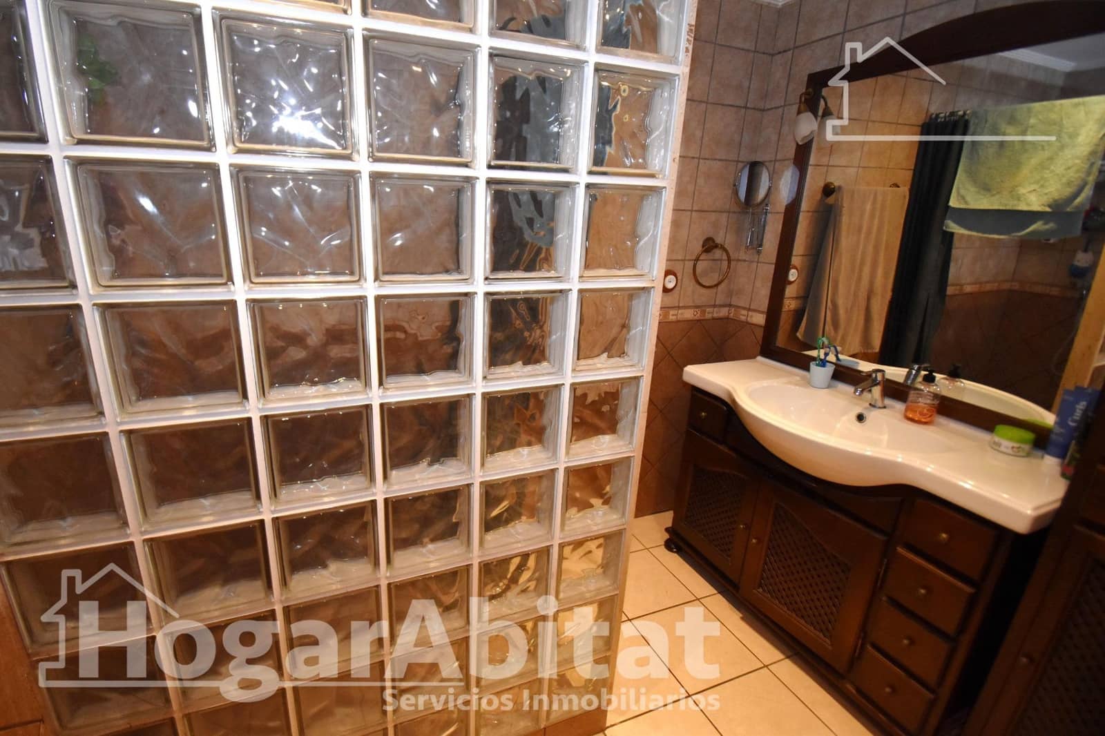 4 bedroom Flat for sale in Vila-real with garage - € 180,000 (Ref: 9416000)