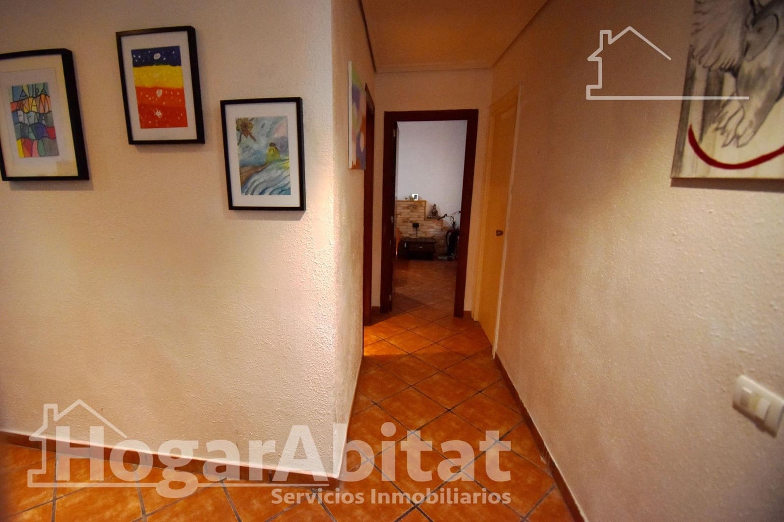 4 bedroom Flat for sale in Vila-real with garage - € 180,000 (Ref: 9416000)