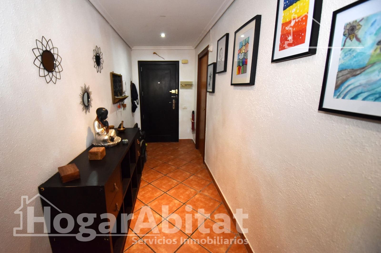 4 bedroom Flat for sale in Vila-real with garage - € 180,000 (Ref: 9416000)