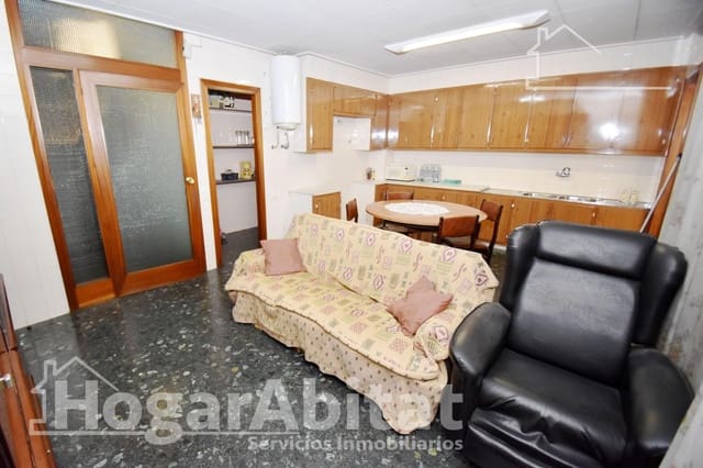 5 soverom Leilighet til salgs i Vila-real - € 206 000 (Ref: 9416001)