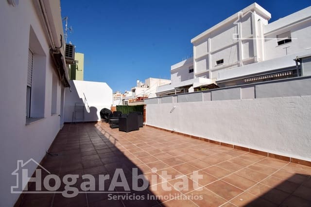 3 camera da letto Attico in vendita in Burriana / Borriana - 194.000 € (Rif: 9416002)