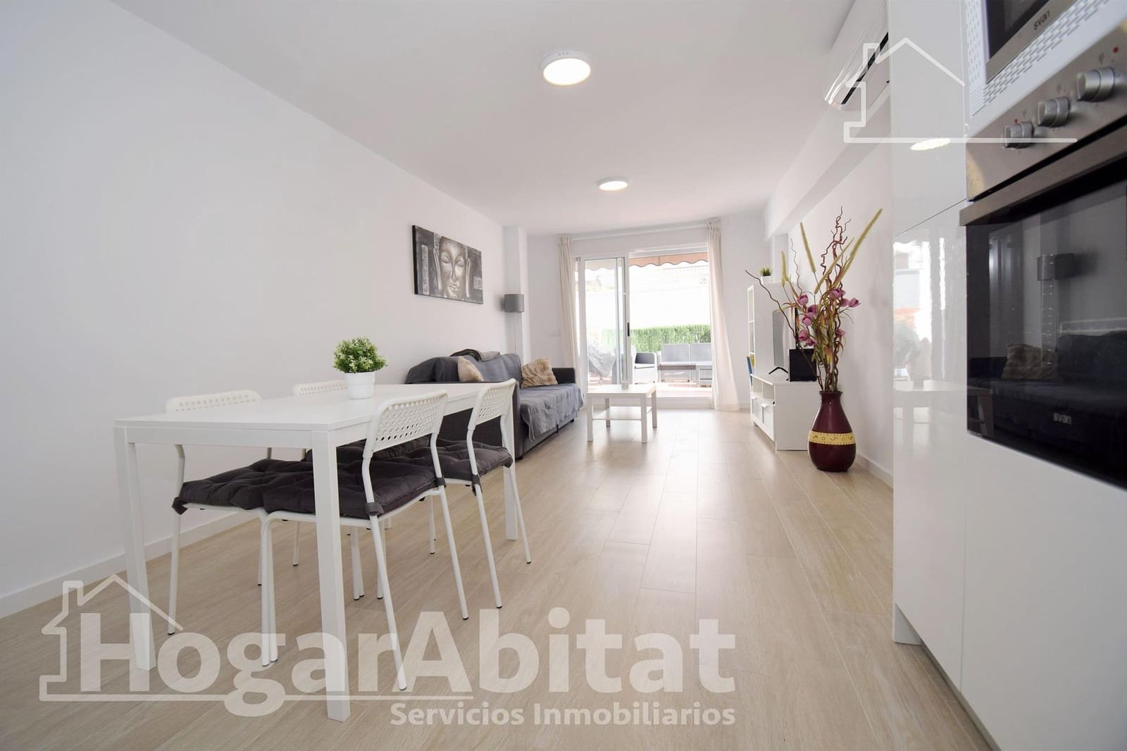 3 camera da letto Attico in vendita in Burriana / Borriana - 194.000 € (Rif: 9416002)