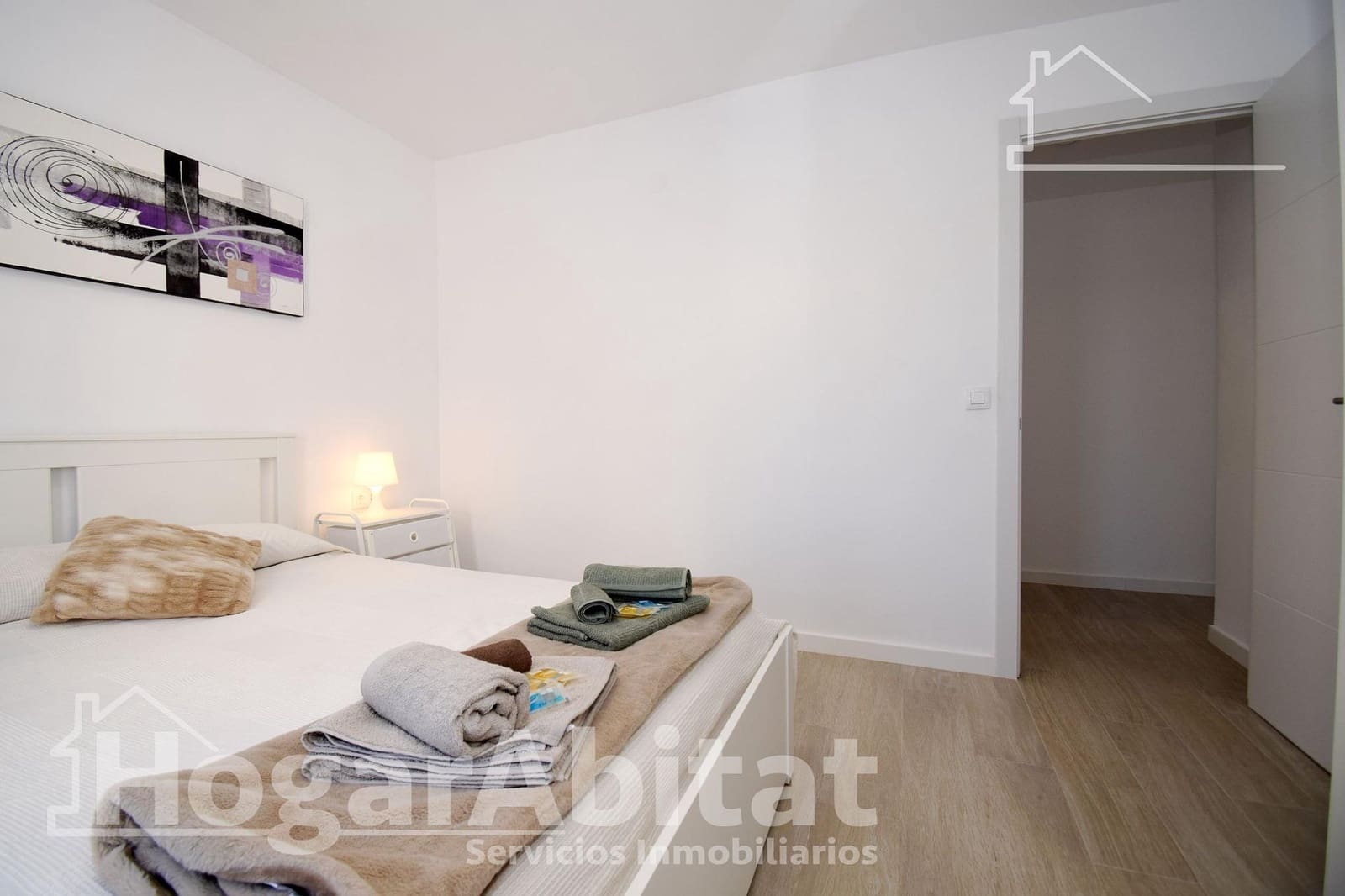 3 camera da letto Attico in vendita in Burriana / Borriana - 194.000 € (Rif: 9416002)