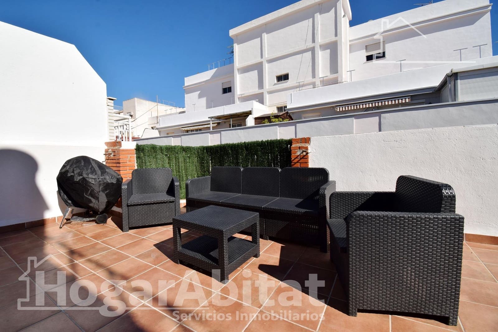 3 camera da letto Attico in vendita in Burriana / Borriana - 194.000 € (Rif: 9416002)