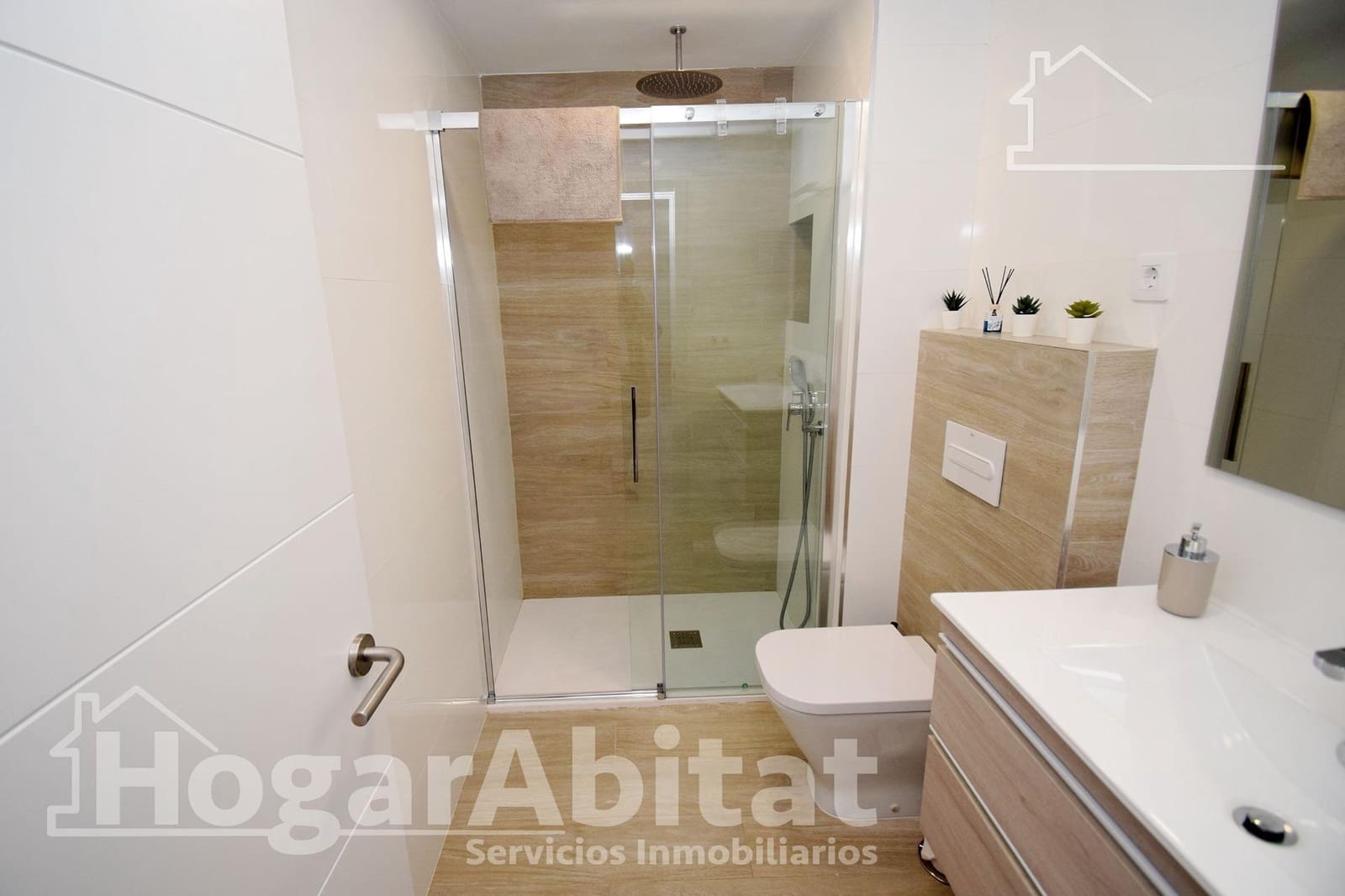 3 camera da letto Attico in vendita in Burriana / Borriana - 194.000 € (Rif: 9416002)