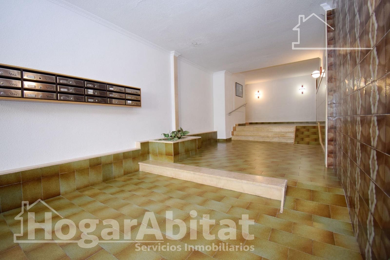 3 camera da letto Attico in vendita in Burriana / Borriana - 194.000 € (Rif: 9416002)