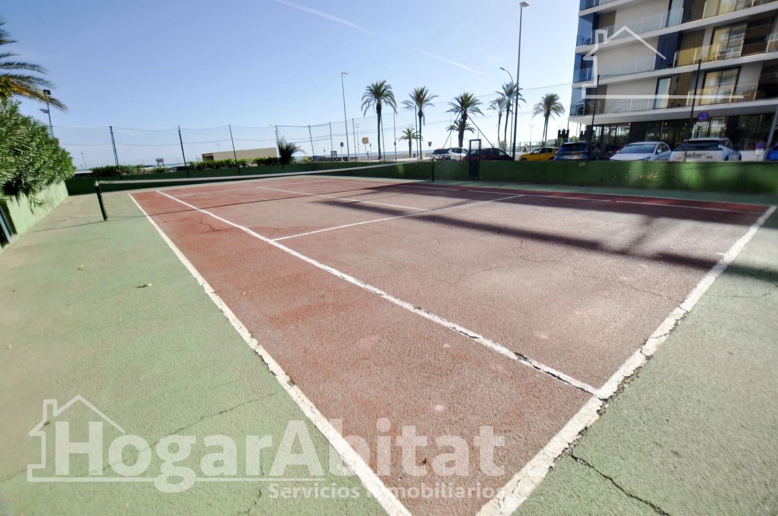 2 bedroom Flat for sale in Puig with pool garage - € 275,000 (Ref: 9416003)