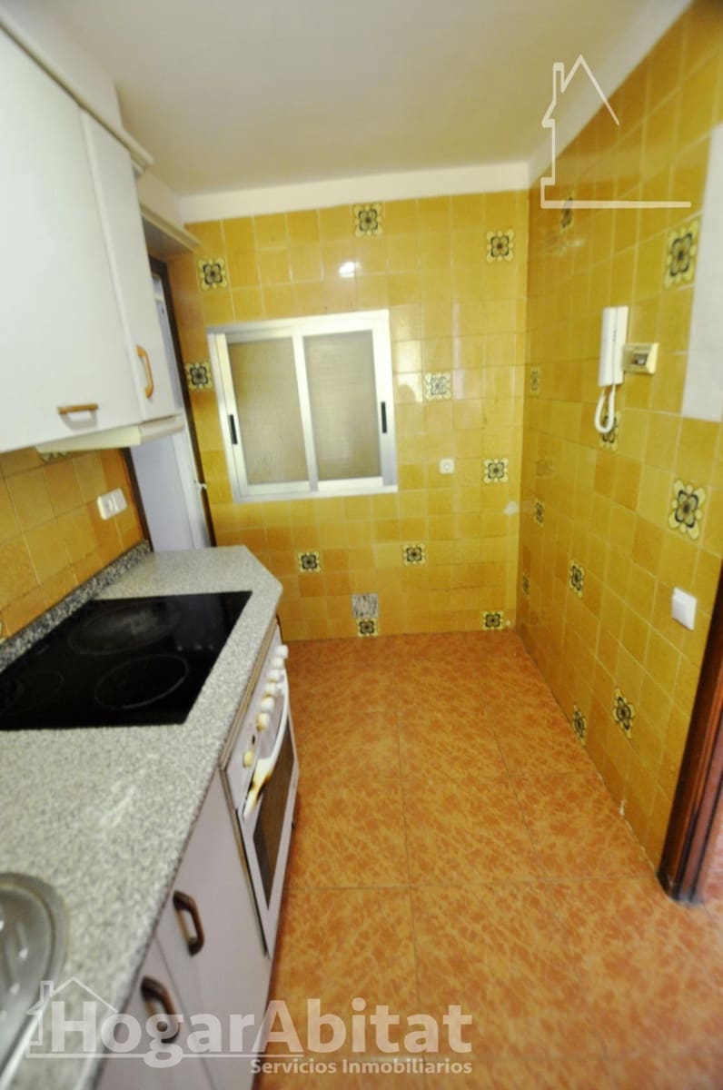 2 bedroom Flat for sale in Puig with pool garage - € 275,000 (Ref: 9416003)