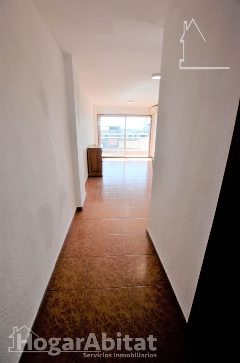 2 bedroom Flat for sale in Puig with pool garage - € 275,000 (Ref: 9416003)