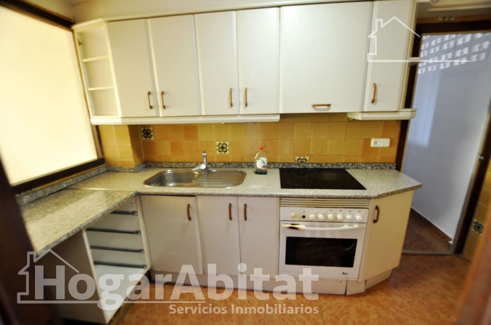 2 bedroom Flat for sale in Puig with pool garage - € 275,000 (Ref: 9416003)