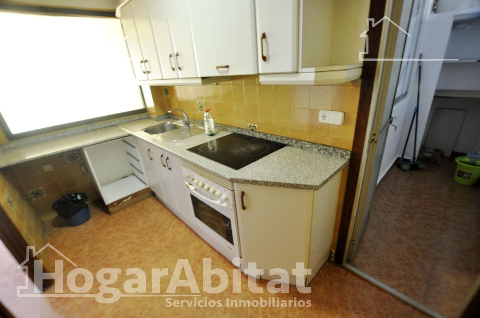 2 bedroom Flat for sale in Puig with pool garage - € 275,000 (Ref: 9416003)