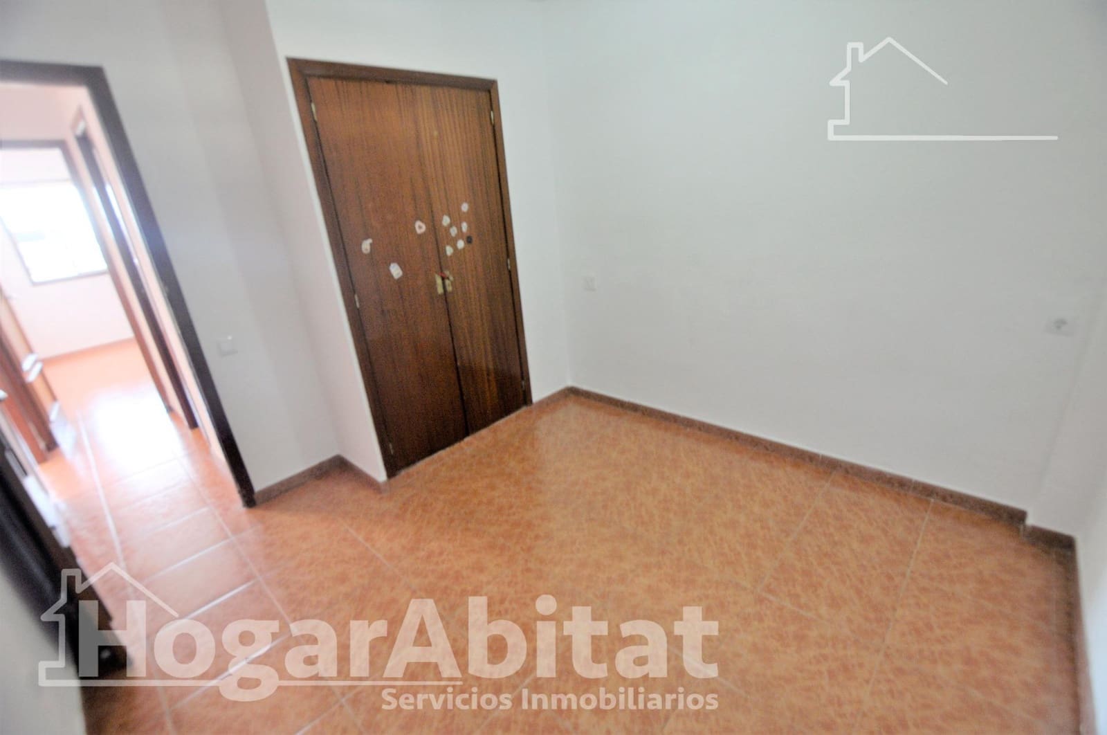 2 bedroom Flat for sale in Puig with pool garage - € 275,000 (Ref: 9416003)