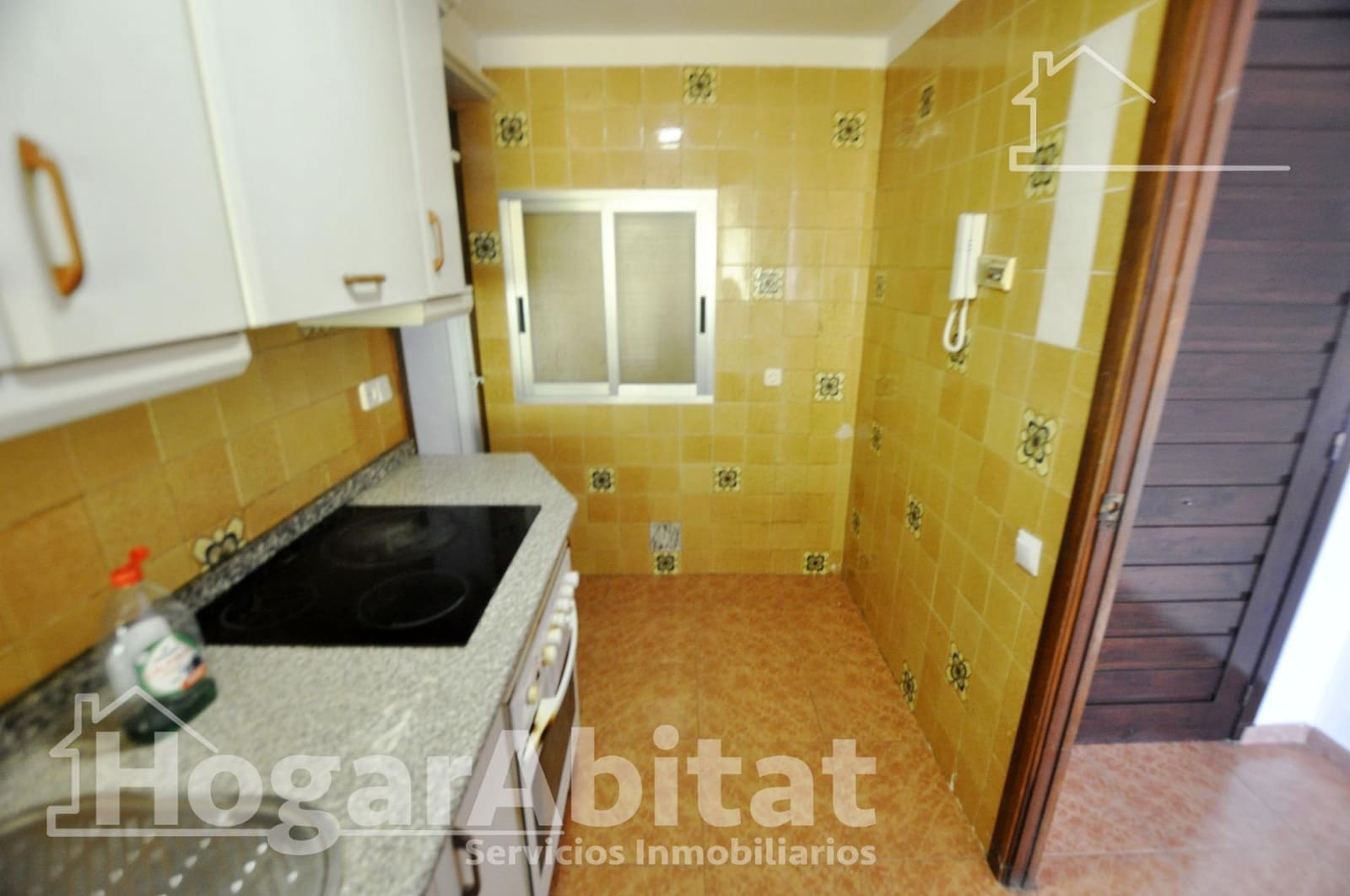 2 bedroom Flat for sale in Puig with pool garage - € 275,000 (Ref: 9416003)