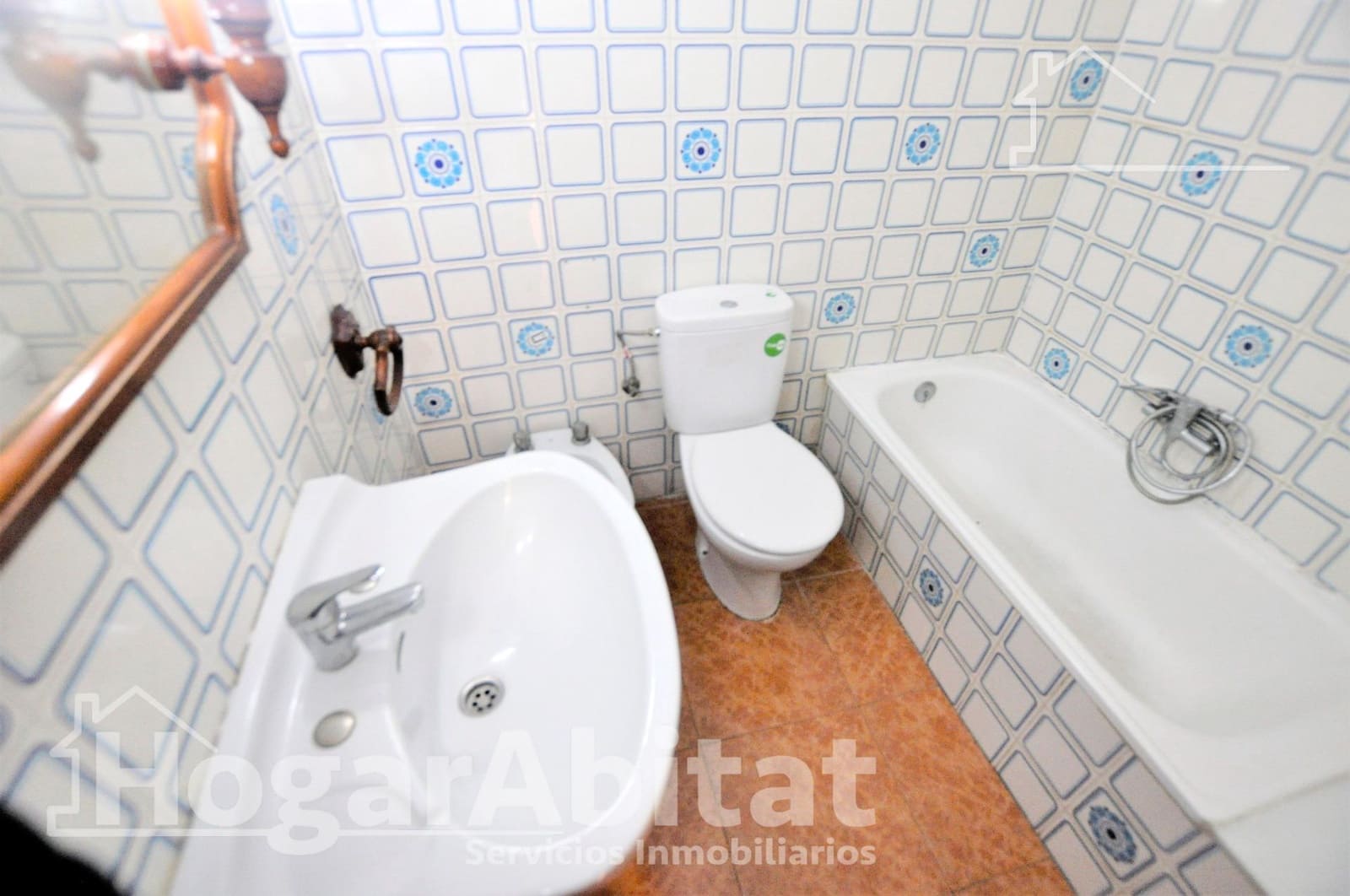 2 bedroom Flat for sale in Puig with pool garage - € 275,000 (Ref: 9416003)
