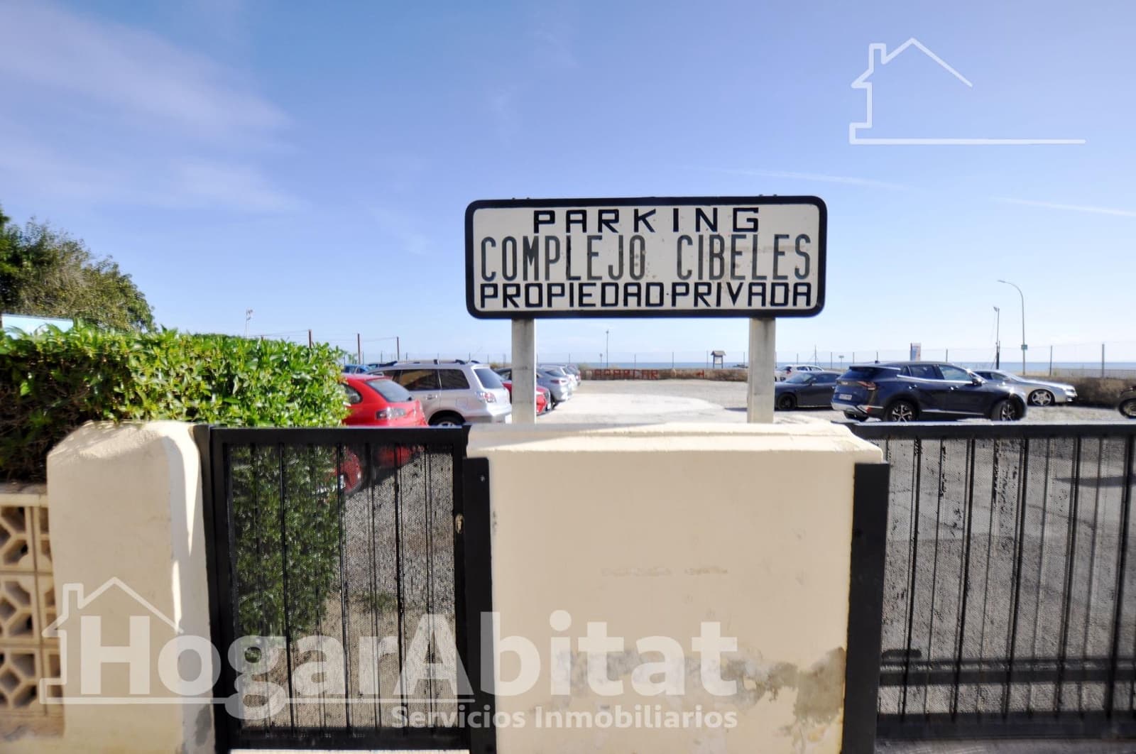 2 bedroom Flat for sale in Puig with pool garage - € 275,000 (Ref: 9416003)