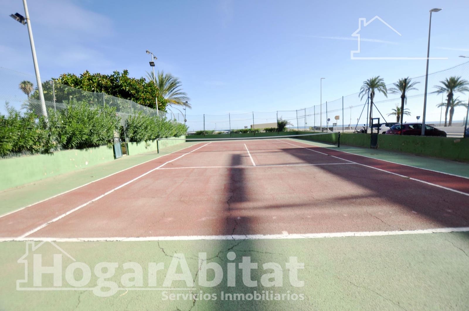 2 bedroom Flat for sale in Puig with pool garage - € 275,000 (Ref: 9416003)