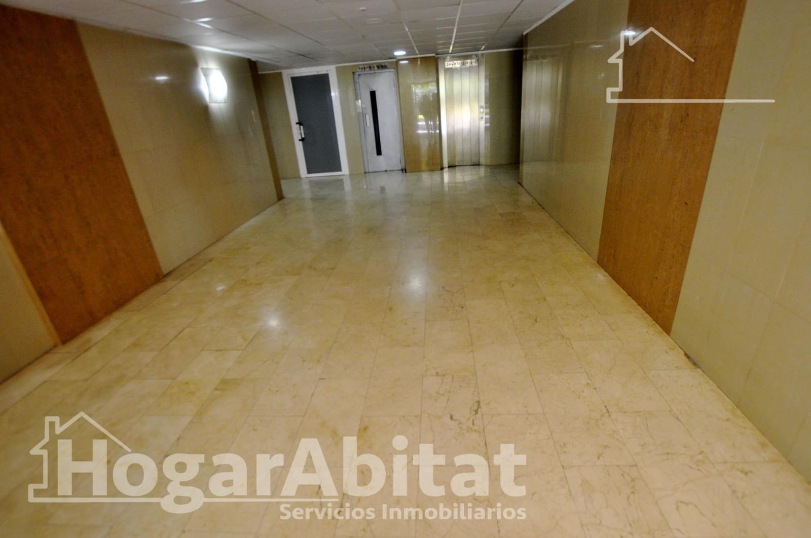2 bedroom Flat for sale in Puig with pool garage - € 275,000 (Ref: 9416003)