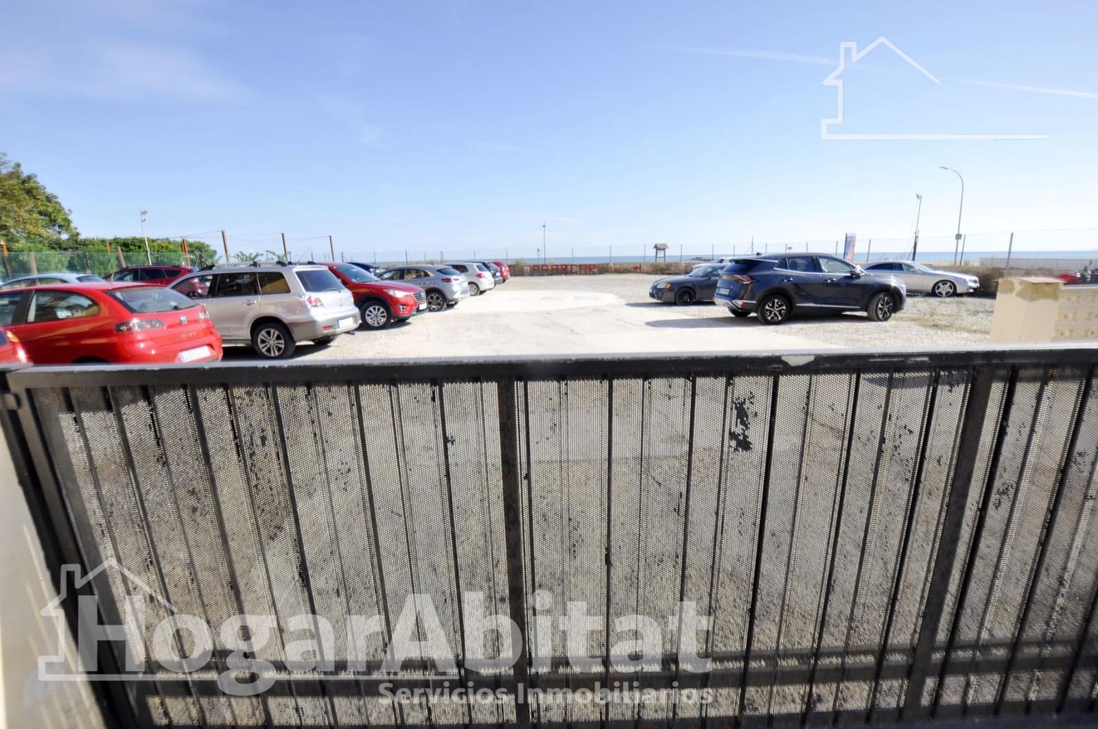 2 bedroom Flat for sale in Puig with pool garage - € 275,000 (Ref: 9416003)