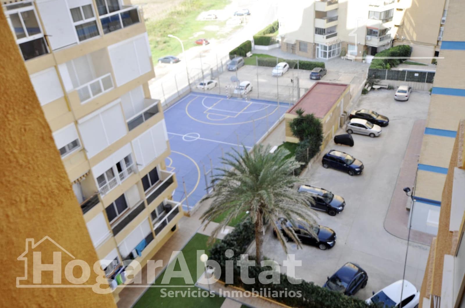 2 bedroom Flat for sale in Puig with pool garage - € 275,000 (Ref: 9416003)