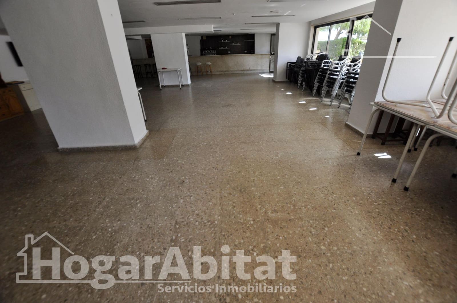 2 bedroom Flat for sale in Puig with pool garage - € 275,000 (Ref: 9416003)