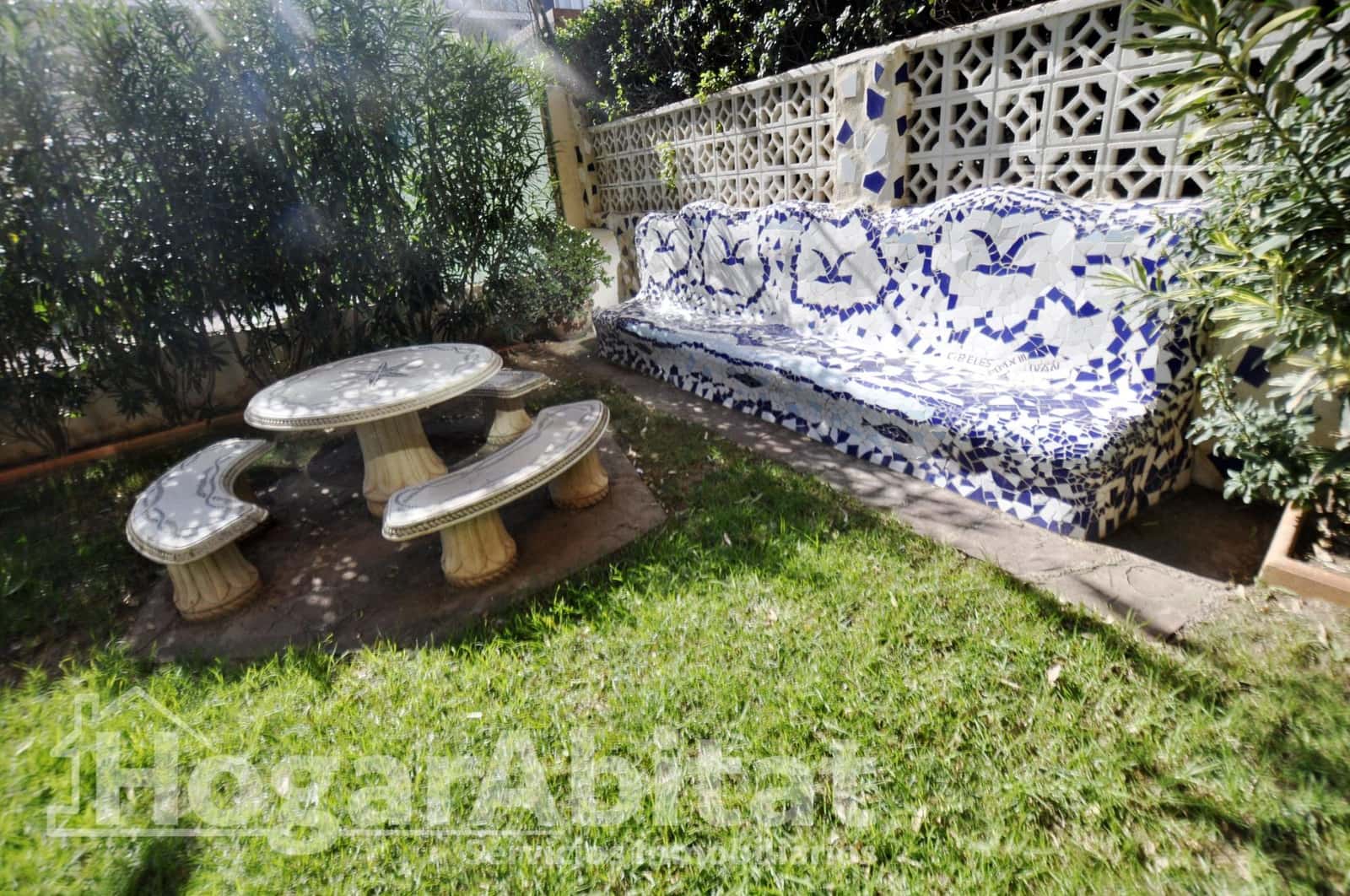 2 bedroom Flat for sale in Puig with pool garage - € 275,000 (Ref: 9416003)