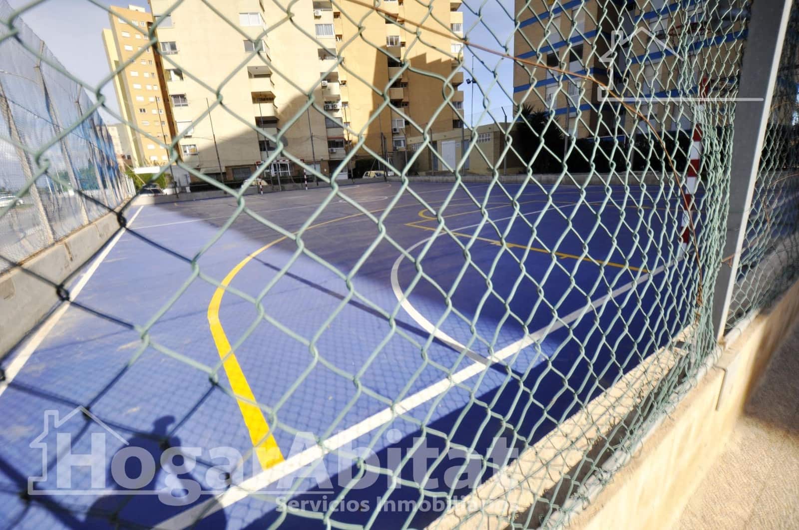 2 bedroom Flat for sale in Puig with pool garage - € 275,000 (Ref: 9416003)