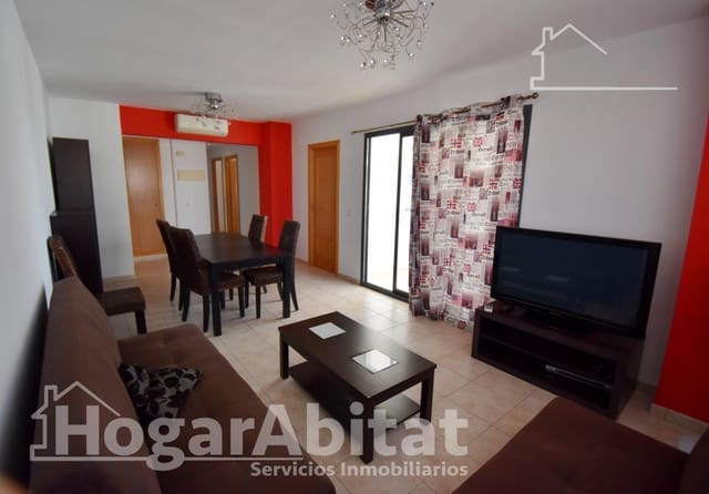4 quarto Penthouse para venda em Oropesa  com piscina garagem - 339 000 € (Ref: 9416004)