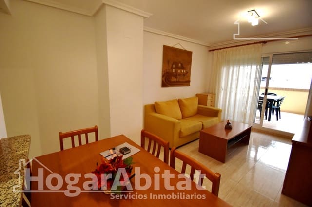 2 chambre Appartement à vendre à Oropesa  avec piscine garage - 140 000 € (Ref: 9416005)