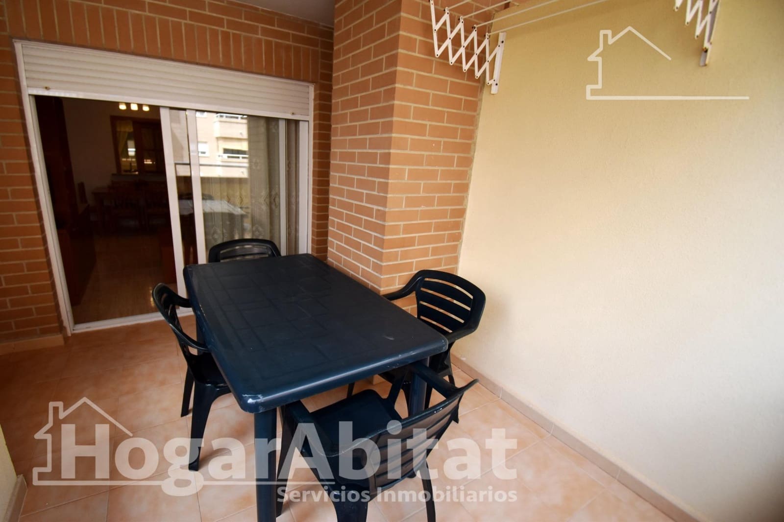 2 soveværelse Lejlighed til salg i Oropesa  med swimmingpool garage - € 140.000 (Ref: 9416005)