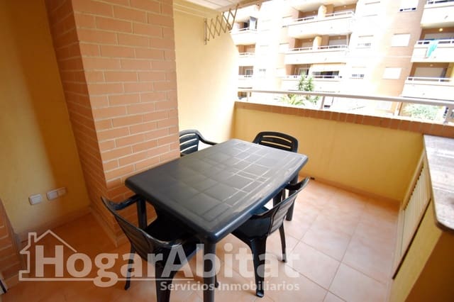 2 chambre Appartement à vendre à Oropesa  avec piscine garage - 140 000 € (Ref: 9416005)