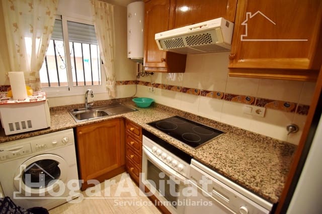 2 chambre Appartement à vendre à Oropesa  avec piscine garage - 140 000 € (Ref: 9416005)