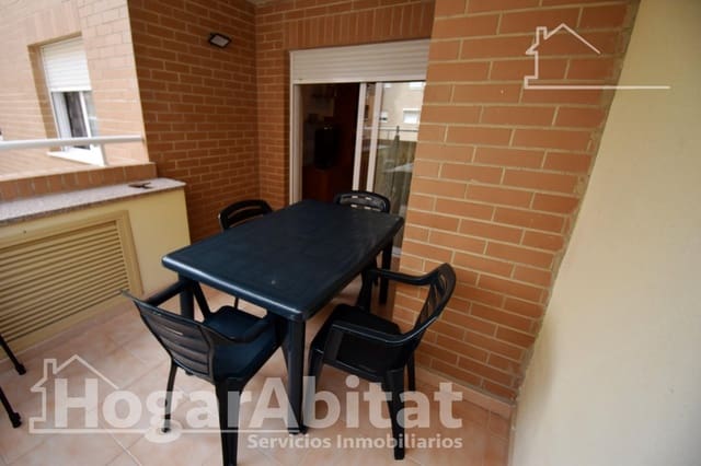 2 chambre Appartement à vendre à Oropesa  avec piscine garage - 140 000 € (Ref: 9416005)