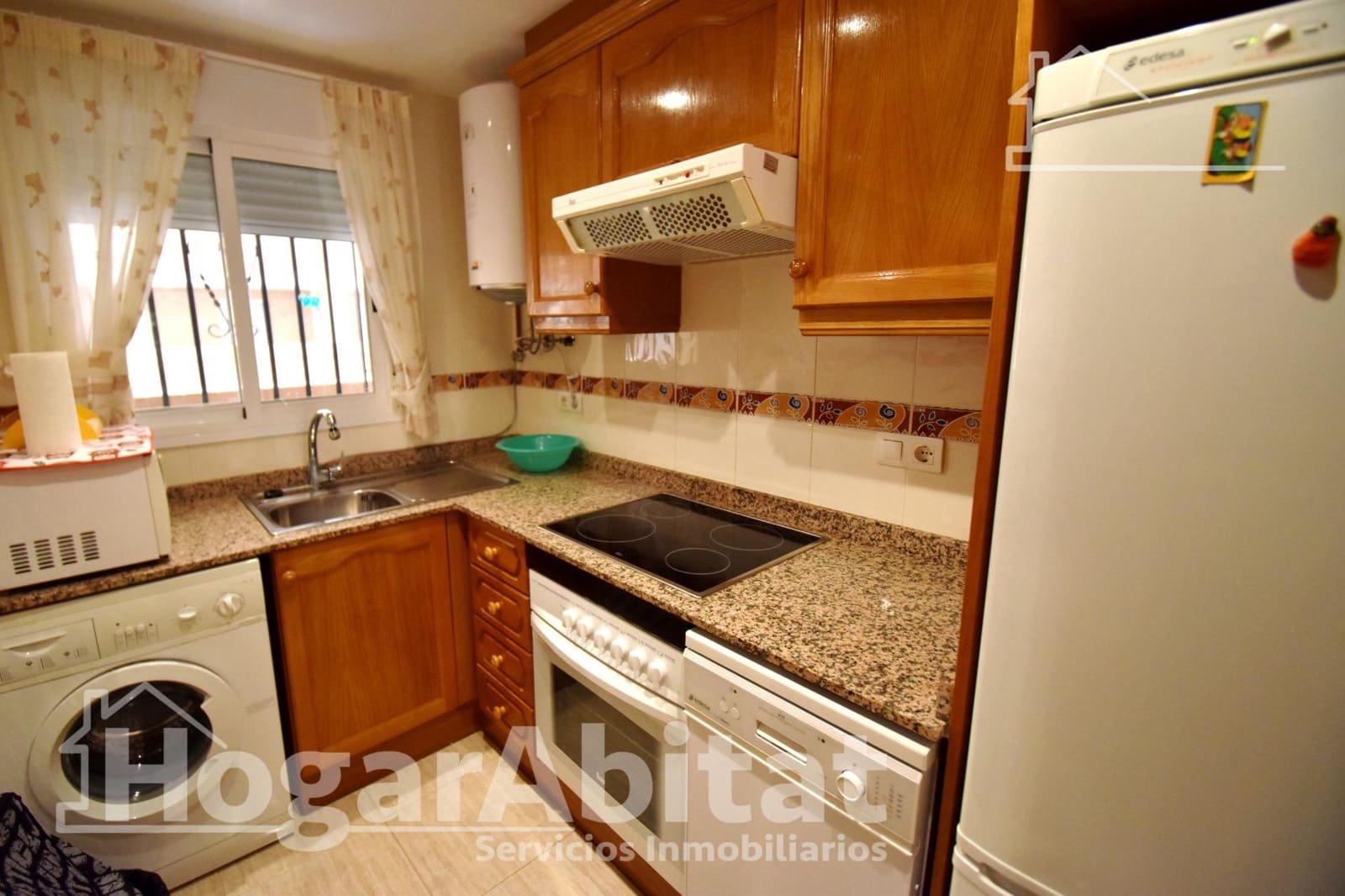 2 soveværelse Lejlighed til salg i Oropesa  med swimmingpool garage - € 140.000 (Ref: 9416005)