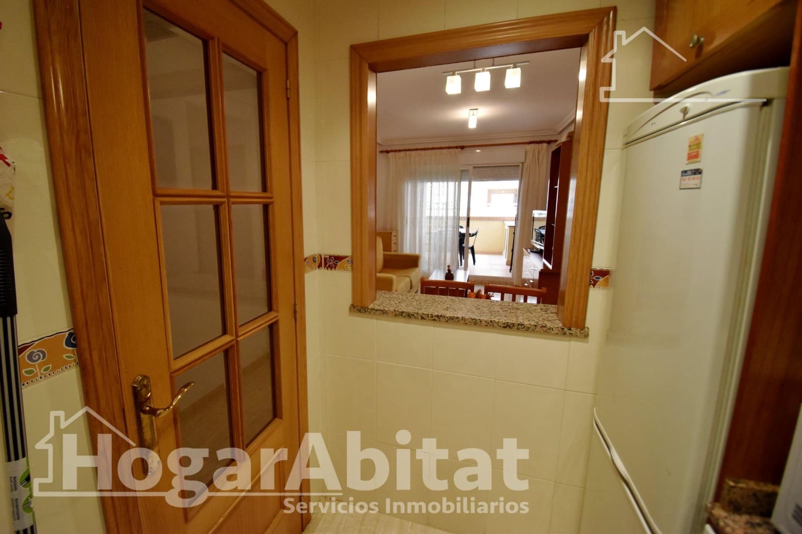 2 soveværelse Lejlighed til salg i Oropesa  med swimmingpool garage - € 140.000 (Ref: 9416005)