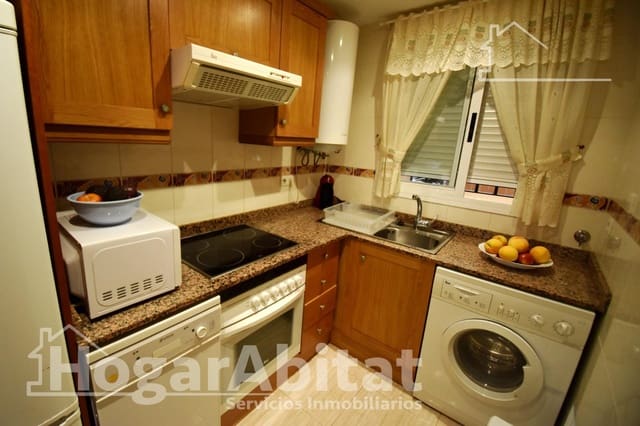 2 chambre Appartement à vendre à Oropesa  avec piscine garage - 140 000 € (Ref: 9416005)